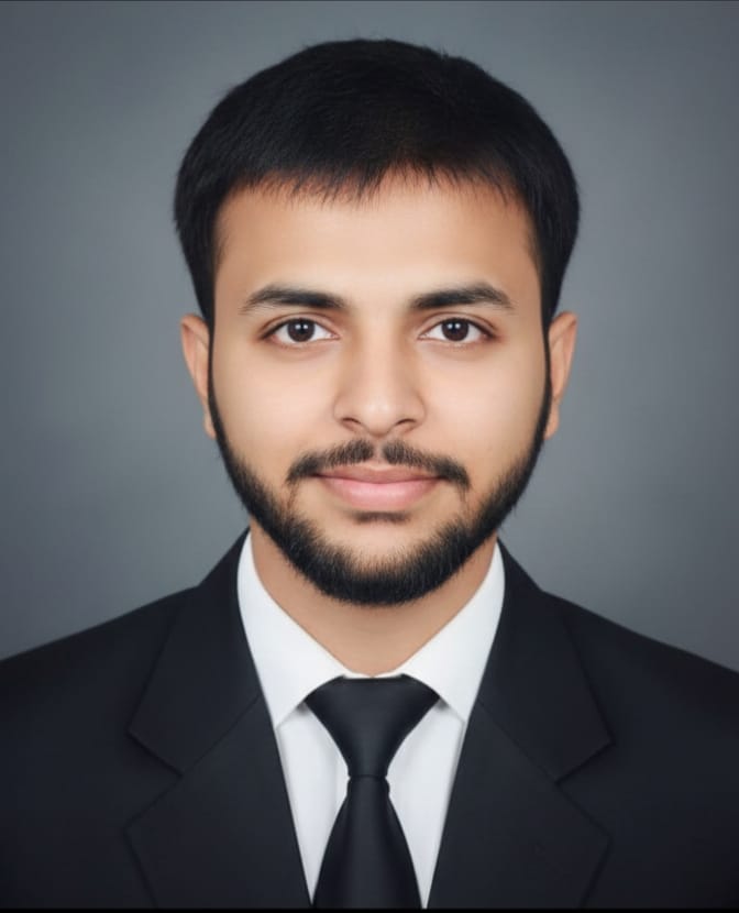 Hanzla Amjad